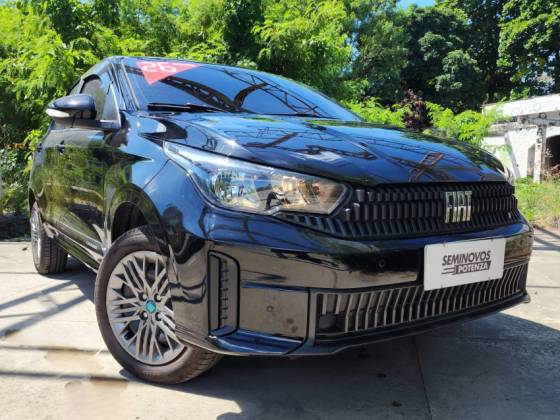 FIAT CRONOS 1.0 FIREFLY FLEX DRIVE MANUAL